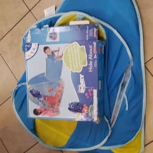 Kids toy hide & seek